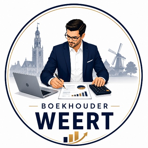 Boekhouder Weert